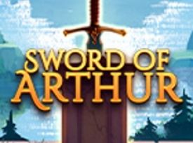 Sword of Arthur