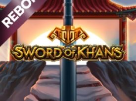 Sword of Khans – Reborn