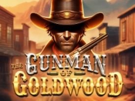 The Gunman of Goldwood