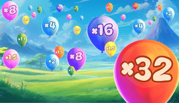 Ballom Manía | ¡Multiplica tus ganancias!