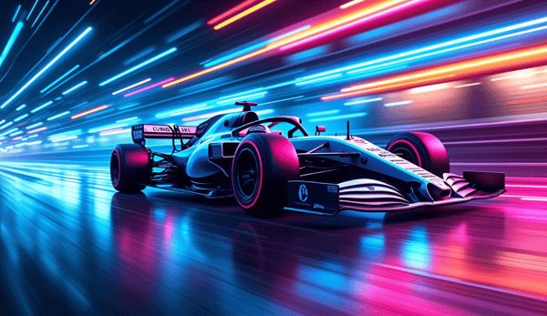 Franco Colapinto en la F1: celebralo con apuestas, bonos y pasión argentina en betsur