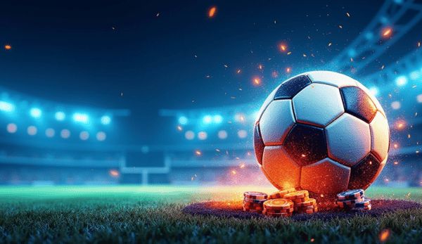 Todo lo que tenés que saber sobre apuestas deportivas online.
