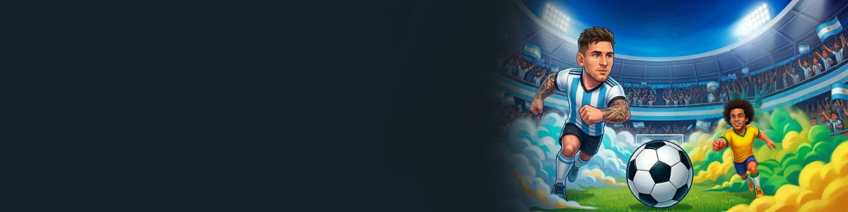 El mundial se juega con vos