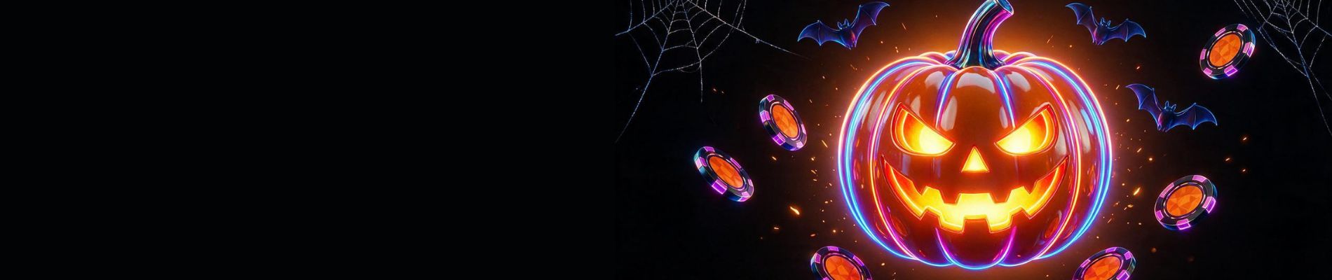 This is halloween