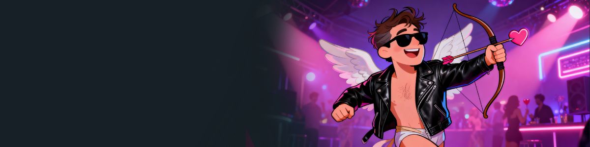 ¿desafortunado en el amor?