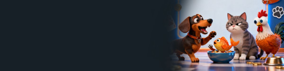 ¡Subí a tu mascota y ganá!