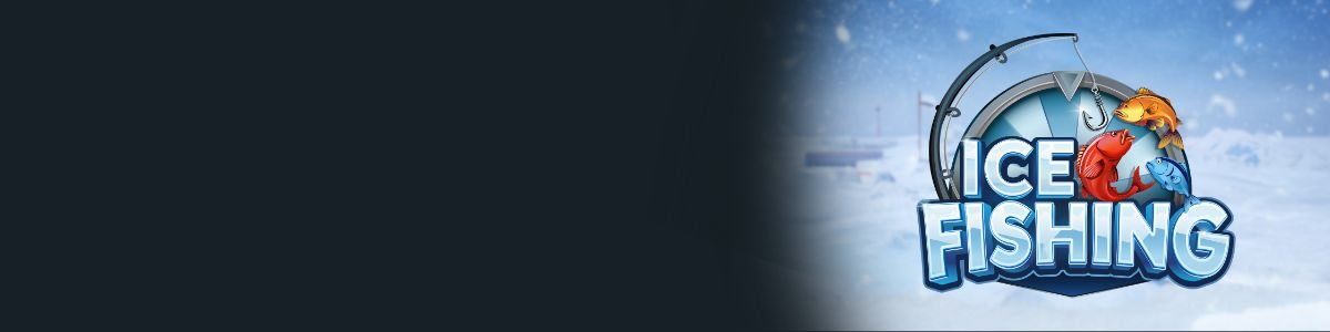 ICE FISHING YA ESTÁ EN BETSUR ❄️