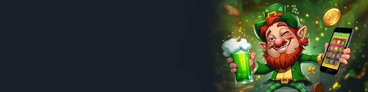 Destino: Irlanda 🍀