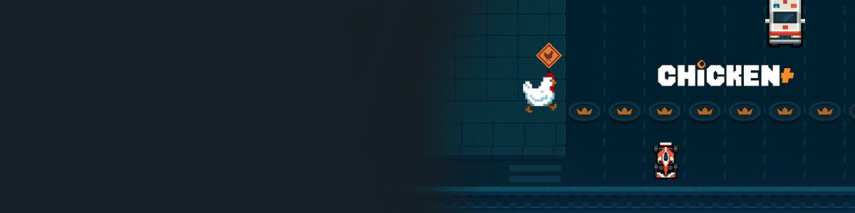 ¡Cruzá si te animás!