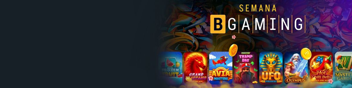Semana Bgaming